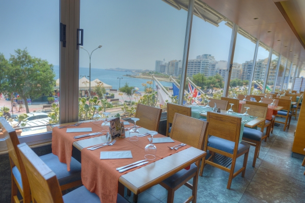 The Preluna Hotel (Sliema)